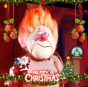 Meet your Posher, Laurie